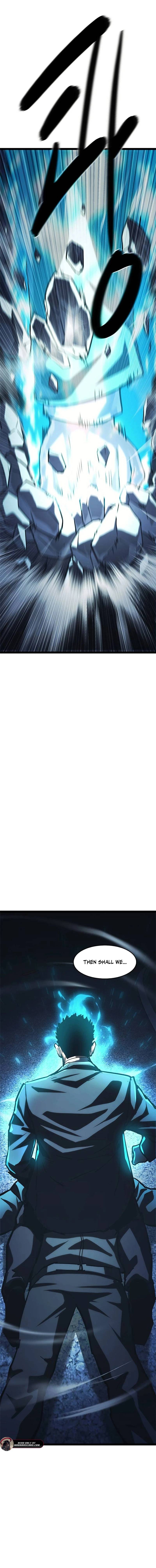 Demon Rakshasa Chapter 21 26